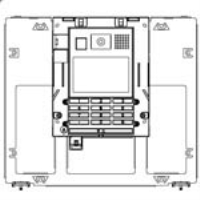Ｄ／大型カメラ付ロビー内器（液晶付）