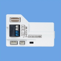 住戸部拡張アダプタ