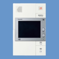 Ｄ／住戸用１Ｍ・録画録音・ブラウザ・埋込