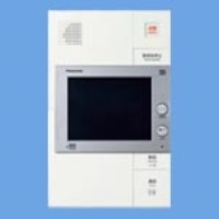 Ｄ／住戸１Ｍ・録画録音・ブラウザ・２４Ｖ