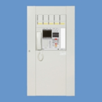 Ｄ／統合盤火報３０回線２０局６０Ｗ