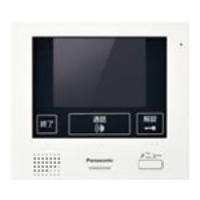 Ｄ／親機・小規模・録画・露出・カメラ付