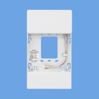 化粧パネル（ＡＣ１００Ｖ電源対応）