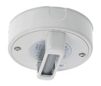 フェンオール　定温１種防水９０℃熱感知器露出型