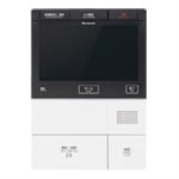 Ｉ／統合盤用親機・録画音ブラ・埋込ＬＡＮ