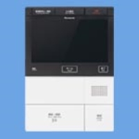 Ｉ／共同用親機・録画音ブラ・露出ＬＡＮ