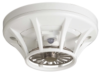 能美　定温１種７５℃感知器（耐酸・耐アルカリ）