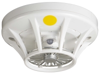 能美　定温式特種６５℃防水型感知器