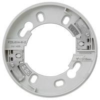 能美　感知器ベース