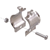 パイラック　クリップ