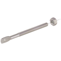 サイロック　羽子板ボルト