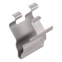 空気管ハンガー金具