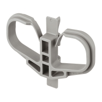 ＦＶラック　ケーブル支持具