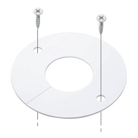 おめかしプレート　電線管用