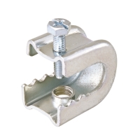 パイラック　吊り金具　溶融亜鉛めっき