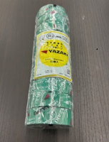 ビニールテープ　１０　　緑