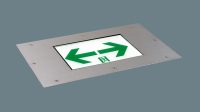 ＬＥＤ誘導灯Ｃ級床埋込型Ｒｅ対応型２０分