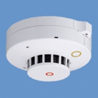 ＡＰ光電スポット型２信号ヘッド（２線）