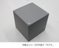 錆止　３００ｘ３００ｘ２００　平蓋プルボックス