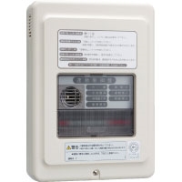 ニッタン　連動制御器　１回線　壁掛型　樹脂製