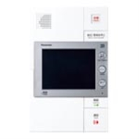 Ｄ／共同用親機・録画音・埋込