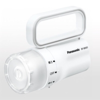 電池がどっちかライト