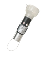 ホーチキ　ガス式加煙試験器