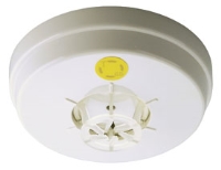 ホーチキ　定温式感知器　特種６５℃防水型　遠隔試験機能付