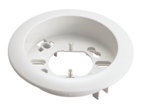 ホーチキ　埋込アダプタ