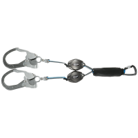 フルハーネス用ランヤード