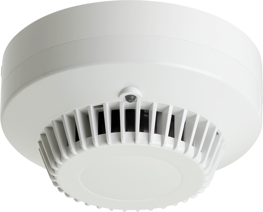 ニッタン　光電式２種感知器（試験機能付・Ｂ３－Ｍ付）