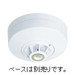 定温式感知器特種６０℃ヘッド一括試験対応