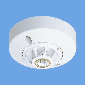 定温式防水感知器特種６０℃一括試験対応