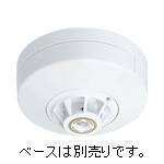 差動式感知器２種ヘッド一括遠隔試験対応
