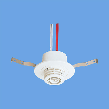 定温式防水感知器特種６０℃埋込一括試験