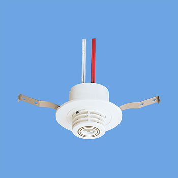 定温式防水感知器特種６０℃埋込一括試験