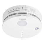光電２種／無線連動型親器・火災区域特定