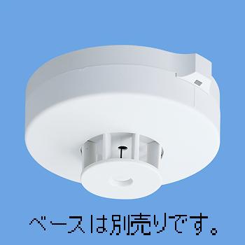 差動式感知器２種ヘッド自己保持型