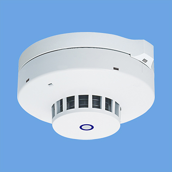 光電式スポット型感知器２種（蓄積型）