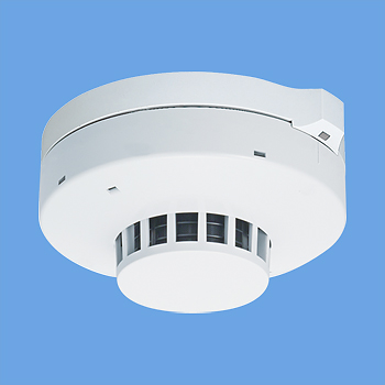 光電式スポット型感知器２種ヘッド非蓄積型