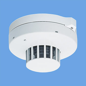 光電式スポット型感知器２種（熱検知）