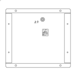 埋込ボックス１型