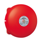 非常警報音響装置６型ベル屋外用ＤＣ２４Ｖ