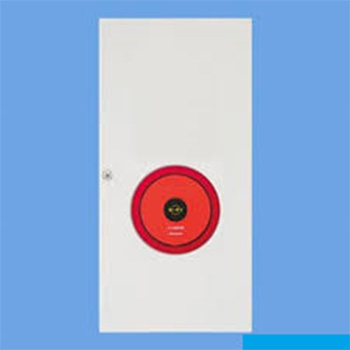 小型総合盤Ｐ型２級内器（ベルなし）