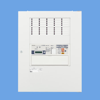 フレキシブルＰ－１受信機／壁掛型２５Ｌ