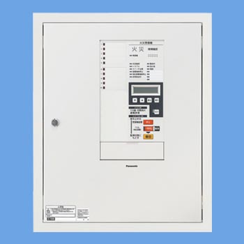 アドバンスＰ－１　１０回線埋込型内器