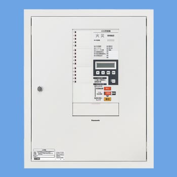 アドバンスＰ－１　１５回線埋込型内器