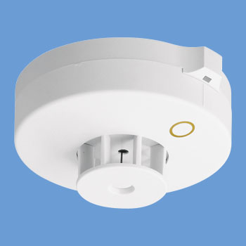 ＡＰ差動スポット型２種ヘッド