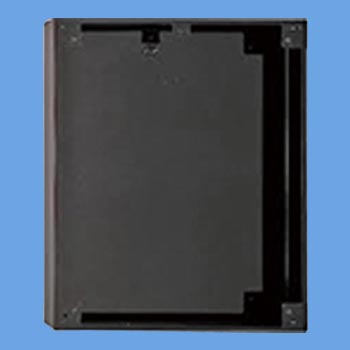 シンプルＰ－１埋込ボックス１型