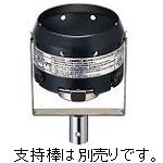 加熱試験器ヘッド